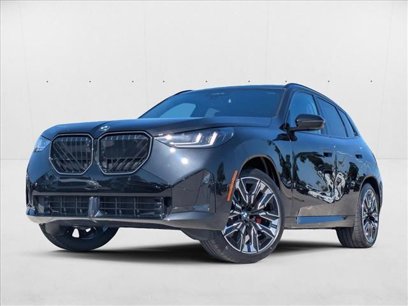 Used 2025 BMW X3 xDrive30i w/ Premium Package