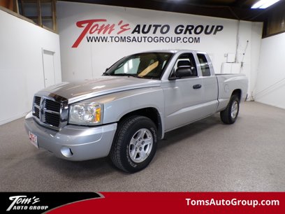 Used 2006 Dodge Dakota SLT w/ Trailer Tow Group