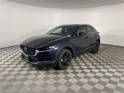 Certified 2023 MAZDA CX-30 2.5 Turbo w/ Premium Package