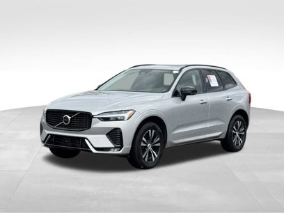 Certified 2024 Volvo XC60 B5 Core