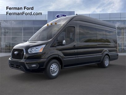 Used 2025 Ford Transit 350 XLT