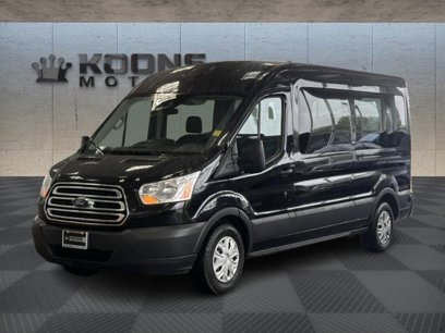 Used 2019 Ford Transit 350 XLT