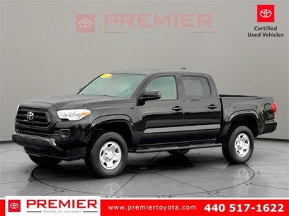Used 2023 Toyota Tacoma SR