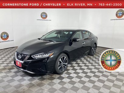 Used 2023 Nissan Maxima SV w/ Floor Mat Group