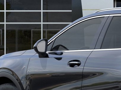 New 2025 Buick Envision Preferred