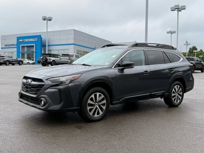 Used 2024 Subaru Outback Premium