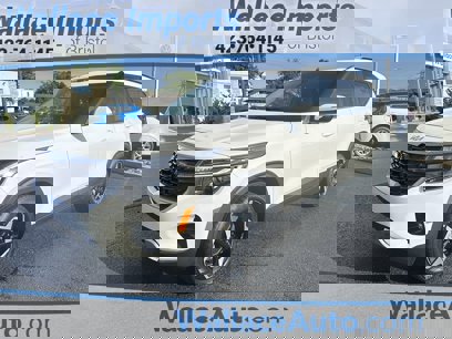 New 2025 Kia Seltos EX
