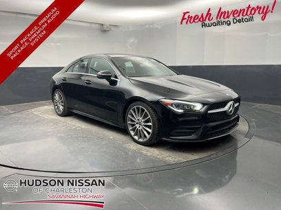 Used 2020 Mercedes-Benz CLA 250