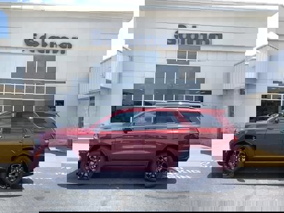 New 2025 Dodge Durango GT
