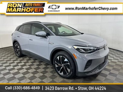 Used 2022 Volkswagen ID.4 Pro