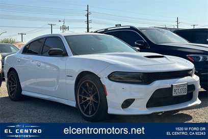 Used 2022 Dodge Charger R/T w/ Plus Group