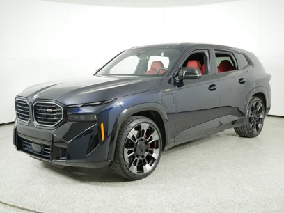 Certified 2023 BMW XM