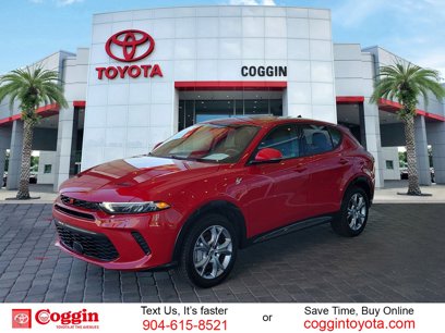 Used 2024 Dodge Hornet R/T