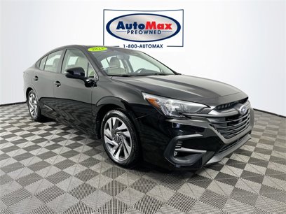 Used 2023 Subaru Legacy Limited