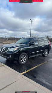 Used 2012 Lexus GX 460 Premium