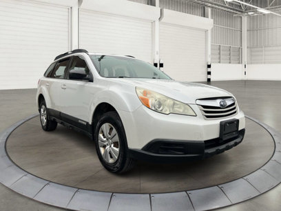 Used 2011 Subaru Outback 2.5i