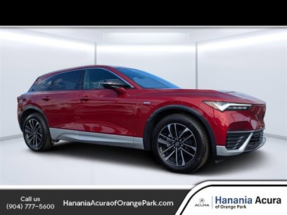 New 2024 Acura ZDX A-Spec