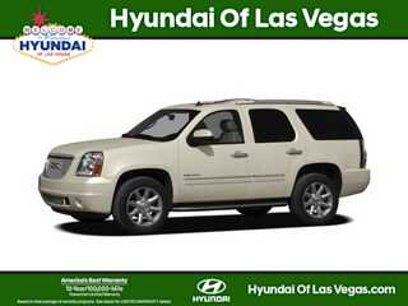 Used 2013 GMC Yukon Denali