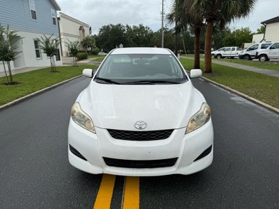 Used 2009 Toyota Matrix