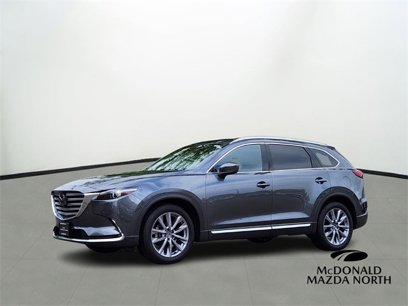 Used 2023 MAZDA CX-9 Grand Touring
