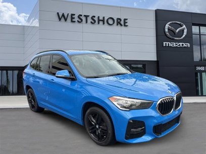 Used 2020 BMW X1 sDrive28i w/ M Sport Package