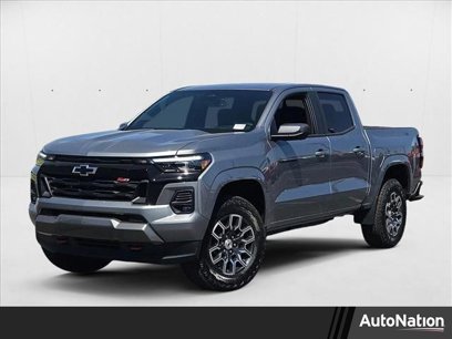 New 2025 Chevrolet Colorado Z71 w/ Technology Package