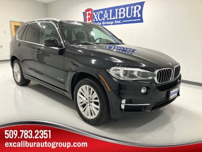 Used 2016 BMW X5 xDrive35i