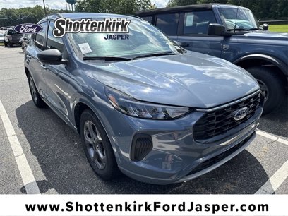 Used 2023 Ford Escape ST-Line w/ Tech Pack #1