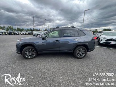 Used 2016 Toyota 4Runner 4WD