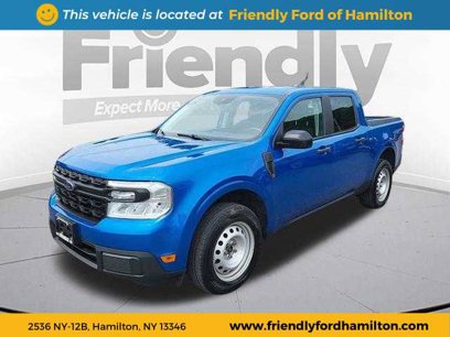 Used 2022 Ford Maverick XL