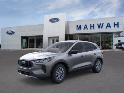 New 2025 Ford Escape Active w/ Cold Weather Package