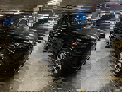 New 2025 Audi Q6 e-tron Prestige
