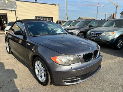 Used 2008 BMW 128i Convertible