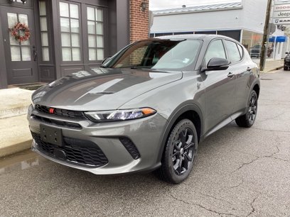 New 2024 Dodge Hornet GT w/ GT Blacktop Package