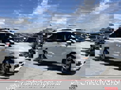 Used 2020 Honda Odyssey EX-L