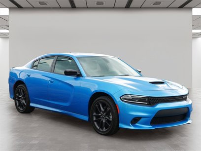 Used 2023 Dodge Charger GT w/ Plus Group