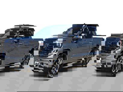 Certified 2023 GMC Sierra 1500 Denali Ultimate