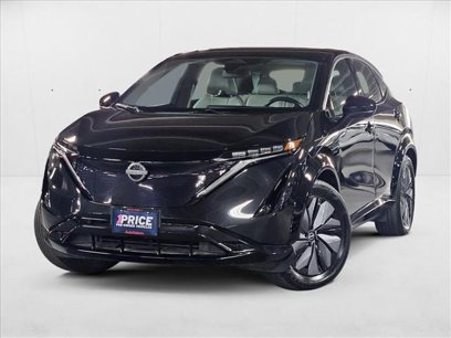 Used 2023 Nissan Ariya FWD