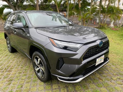Used 2023 Toyota RAV4 SE