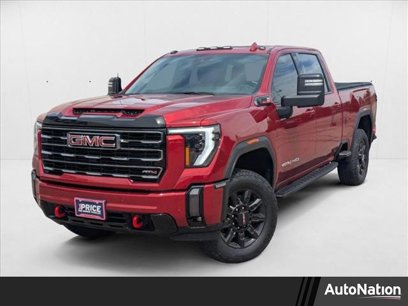 Used 2024 GMC Sierra 2500 AT4 w/ AT4 Premium Plus Package