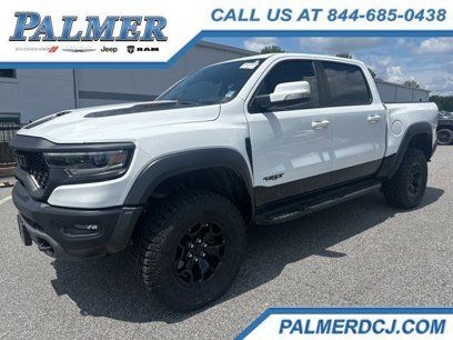 Used 2022 RAM 1500 TRX w/ TRX Level 2 Equipment Group