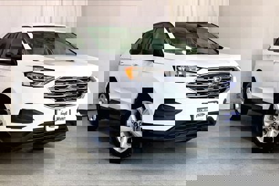 Used 2020 Ford Edge SE