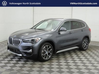 Used 2020 BMW X1 sDrive28i w/ Premium Package