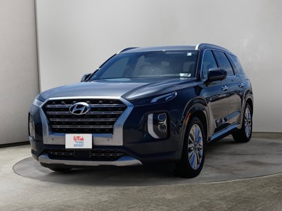 Used 2020 Hyundai Palisade Limited