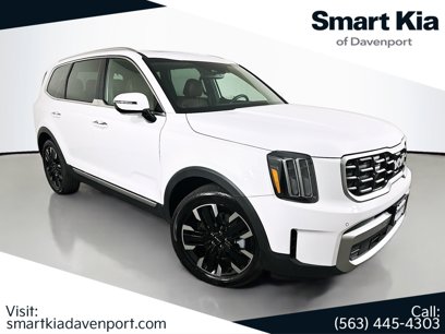 Used 2023 Kia Telluride SX