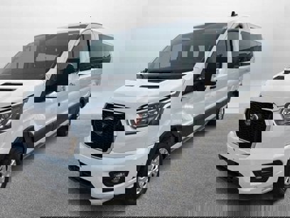 Used 2023 Ford Transit 350 XLT