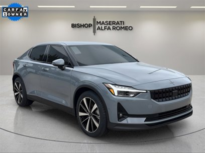 Used 2022 Polestar Polestar 2 w/ Pilot Package