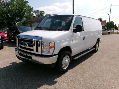 Used 2013 Ford E-250 and Econoline 250