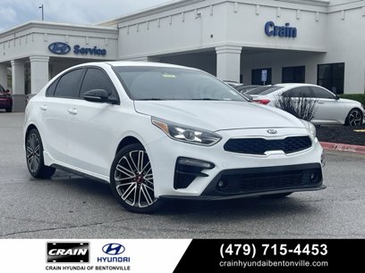 Used 2020 Kia Forte GT