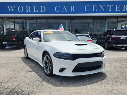 Used 2020 Dodge Charger R/T
